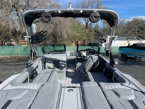 2023 MASTERCRAFT XT22T