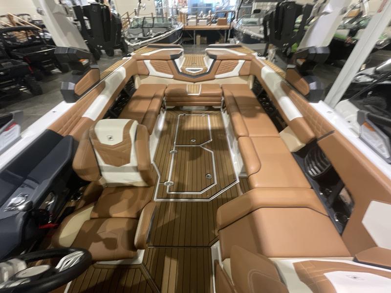2022 Nautique G25