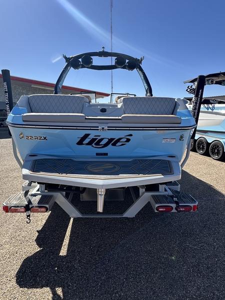 2024 Tige 22RZX