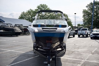 2019 MasterCraft X24