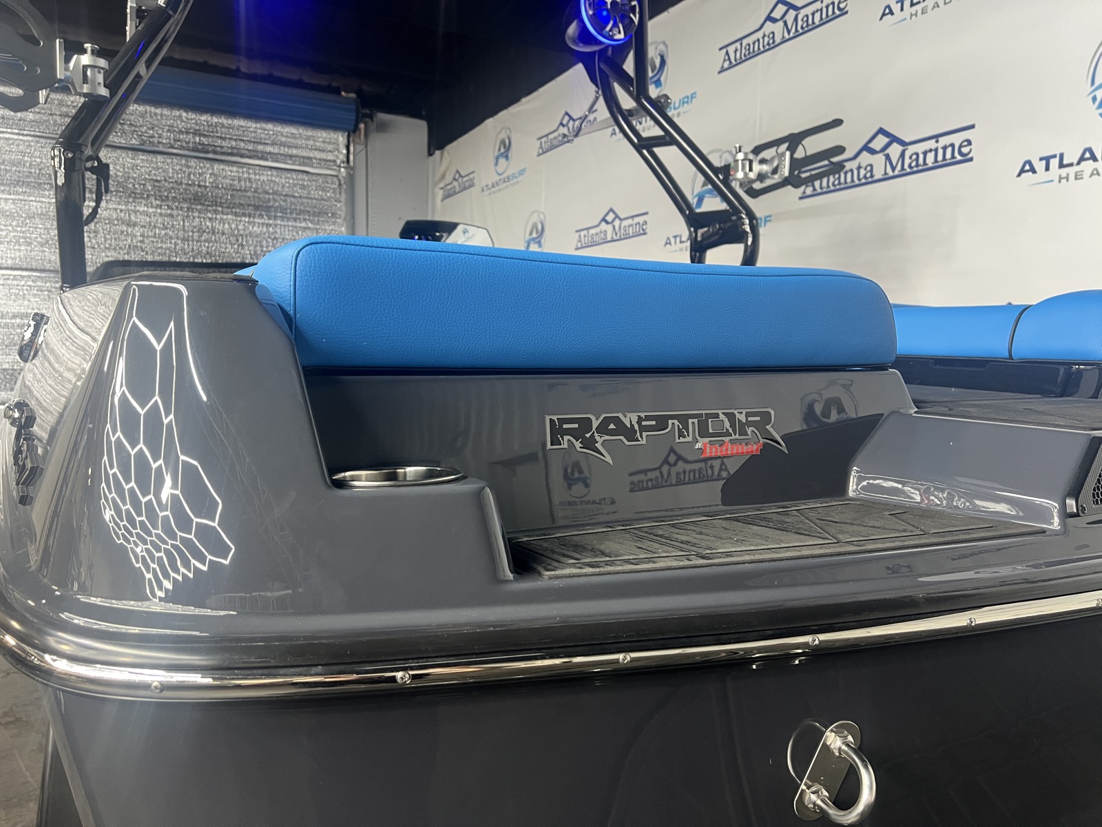 2025 Moomba Craz