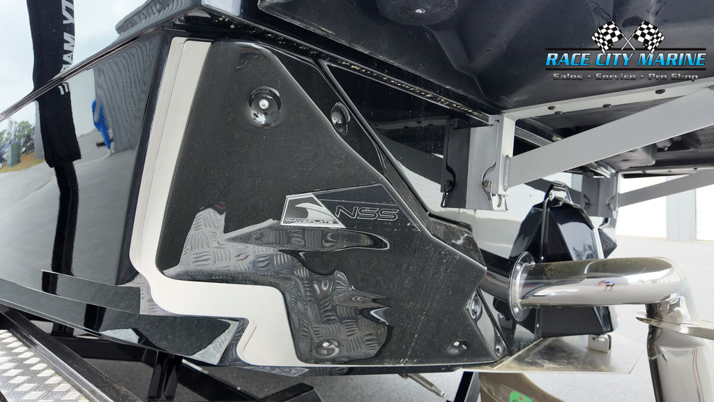 2025 Nautique S23