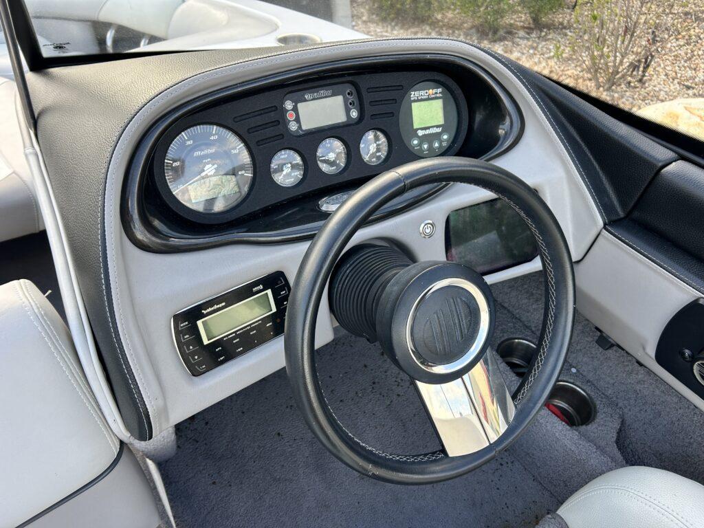 2014 Malibu Response