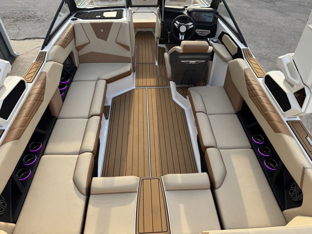 2025 Nautique Super Air Nautique S23