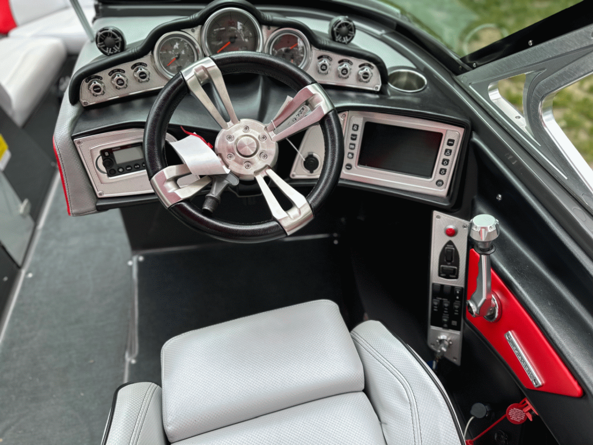2016 Mastercraft x30