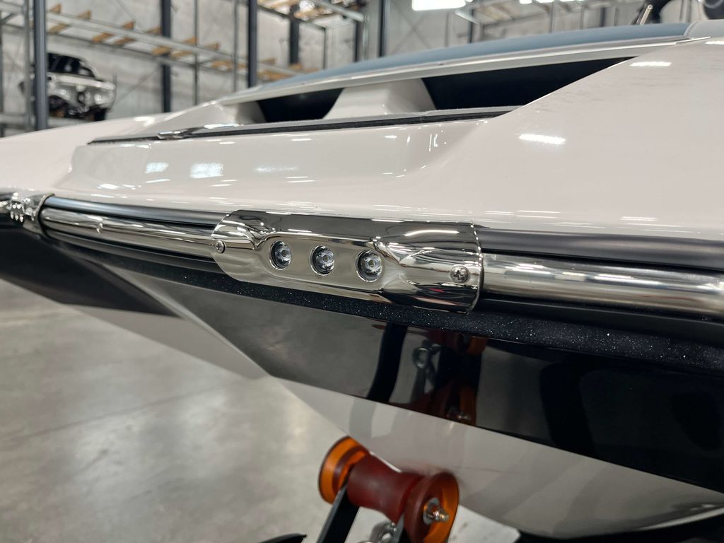 2025 MasterCraft X24