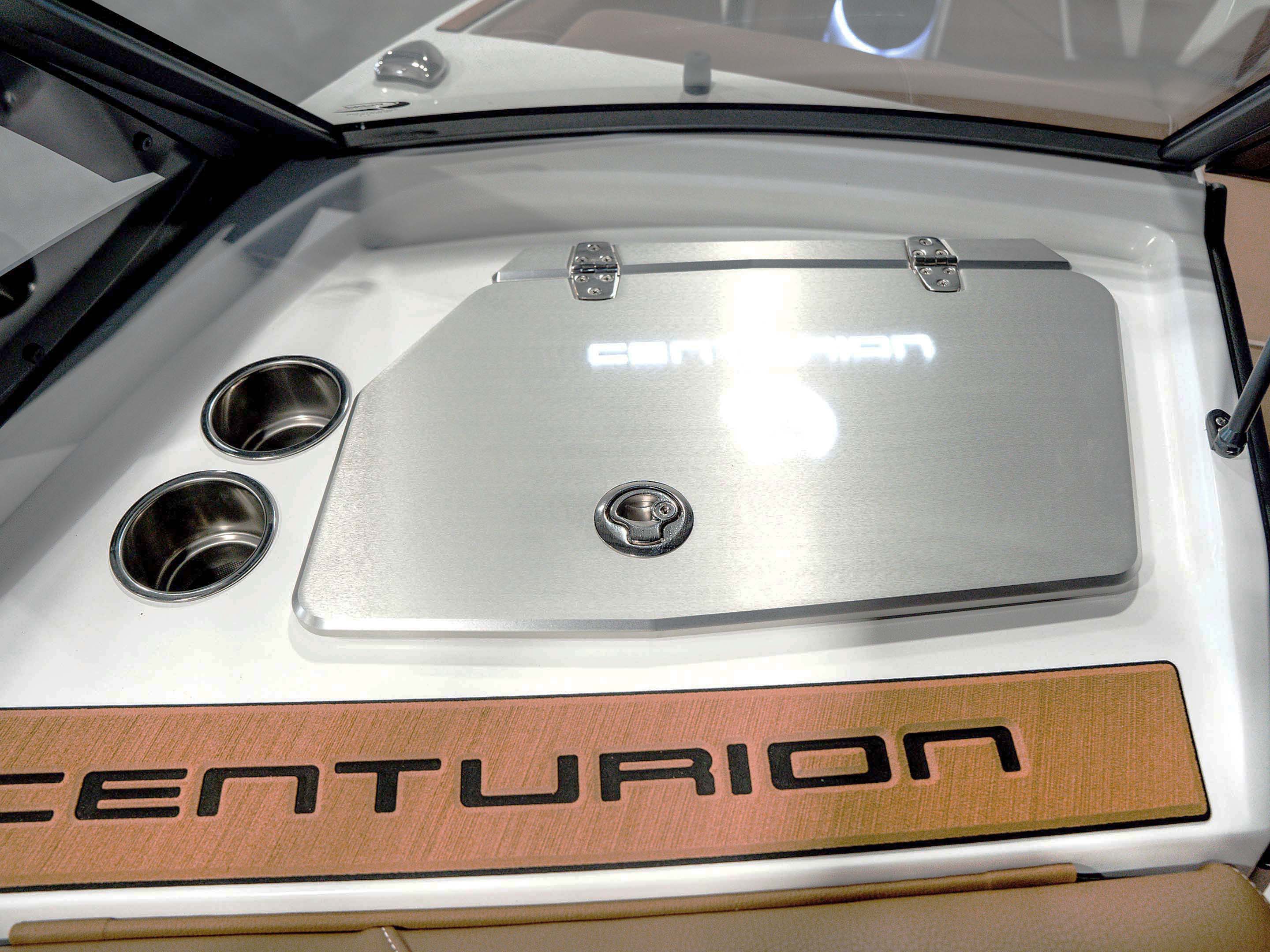 2025 Centurion Fe23