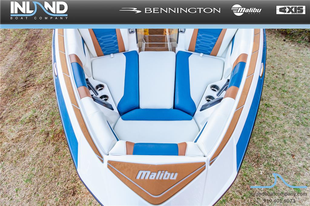 MALIBU BOATS 26 LSV ***BRAND NEW DEMO BOAT***