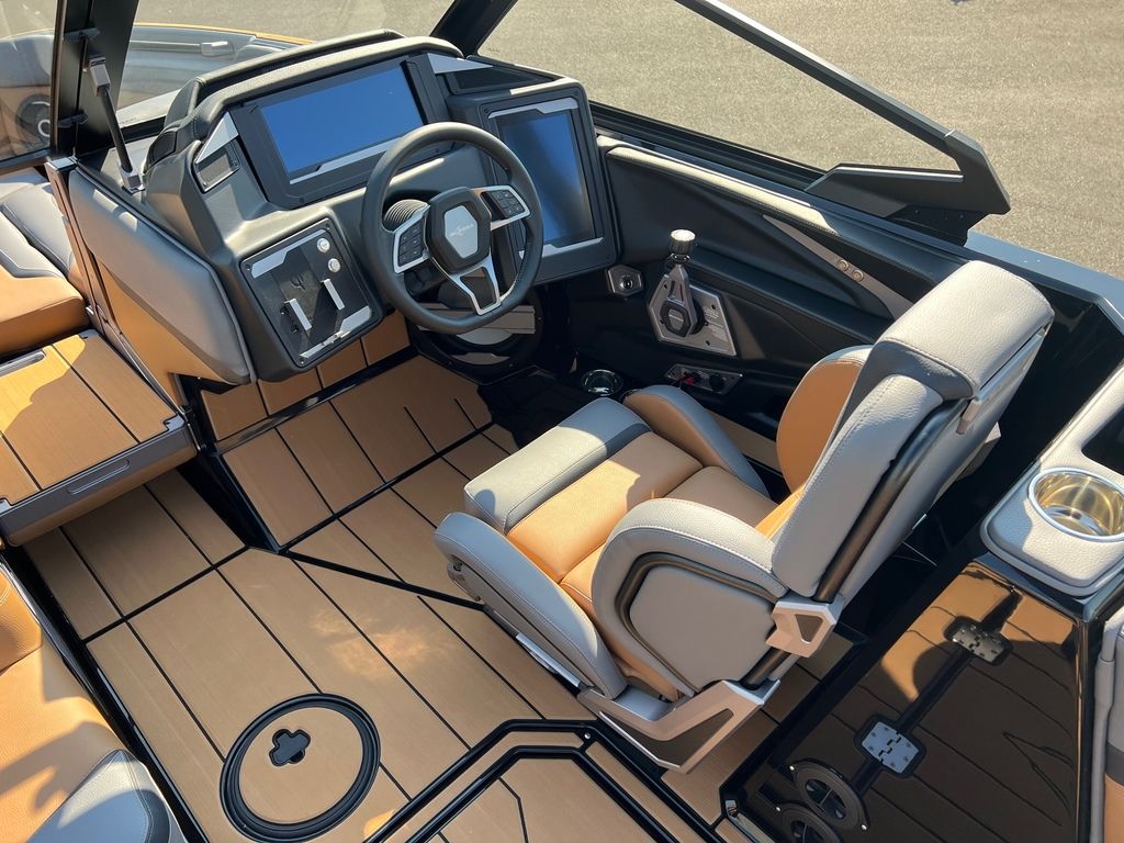 2024 Supra SV 400