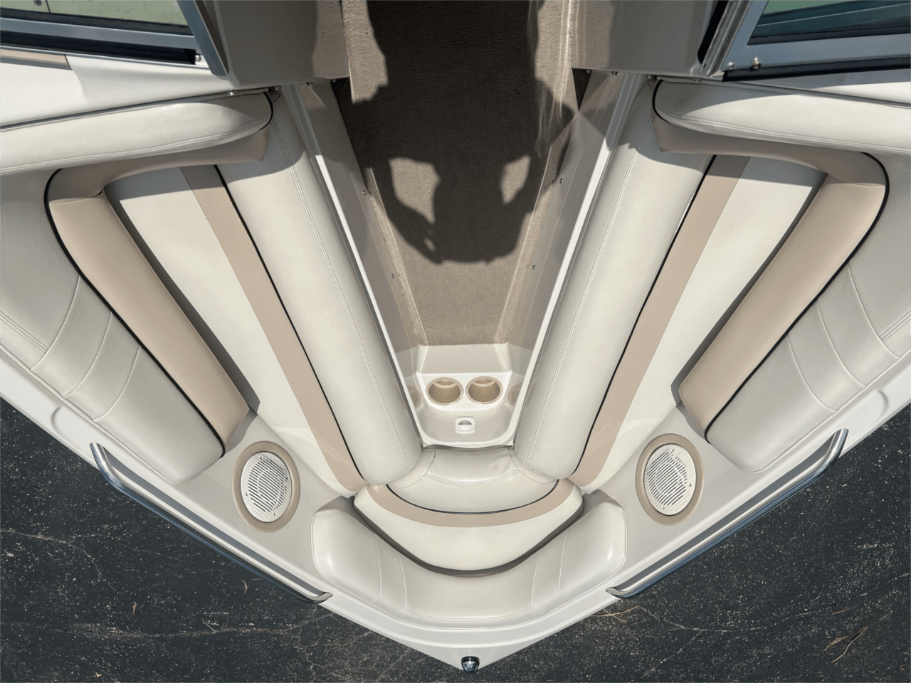 1998 Mastercraft 225VRS | 209609