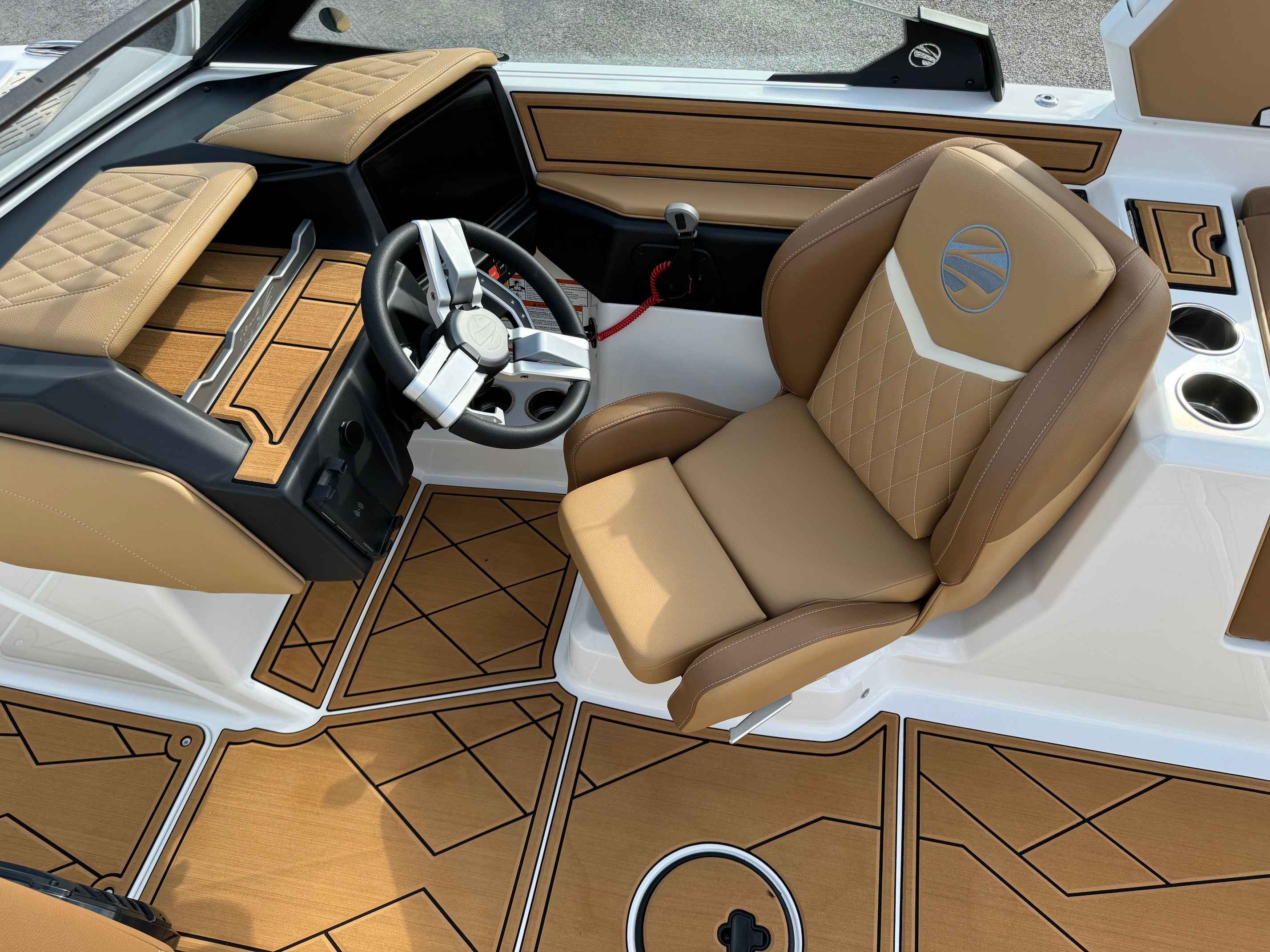 2025 Tige Z5 Icon