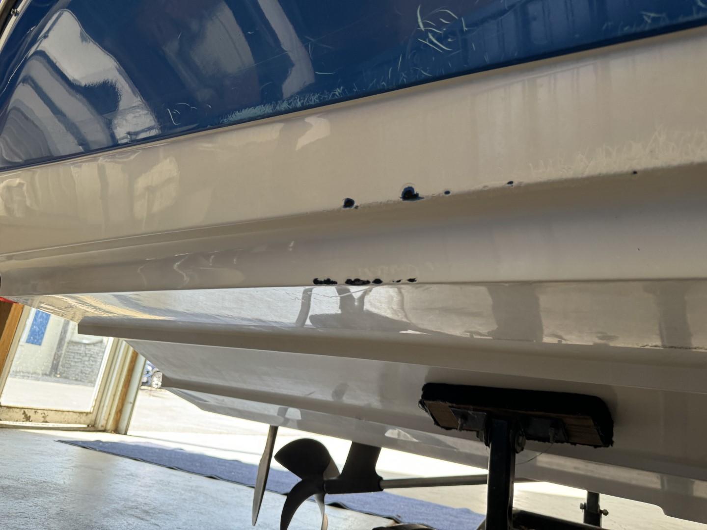 Nautique Boats Air Nautique 226 V-Drive 22 2010