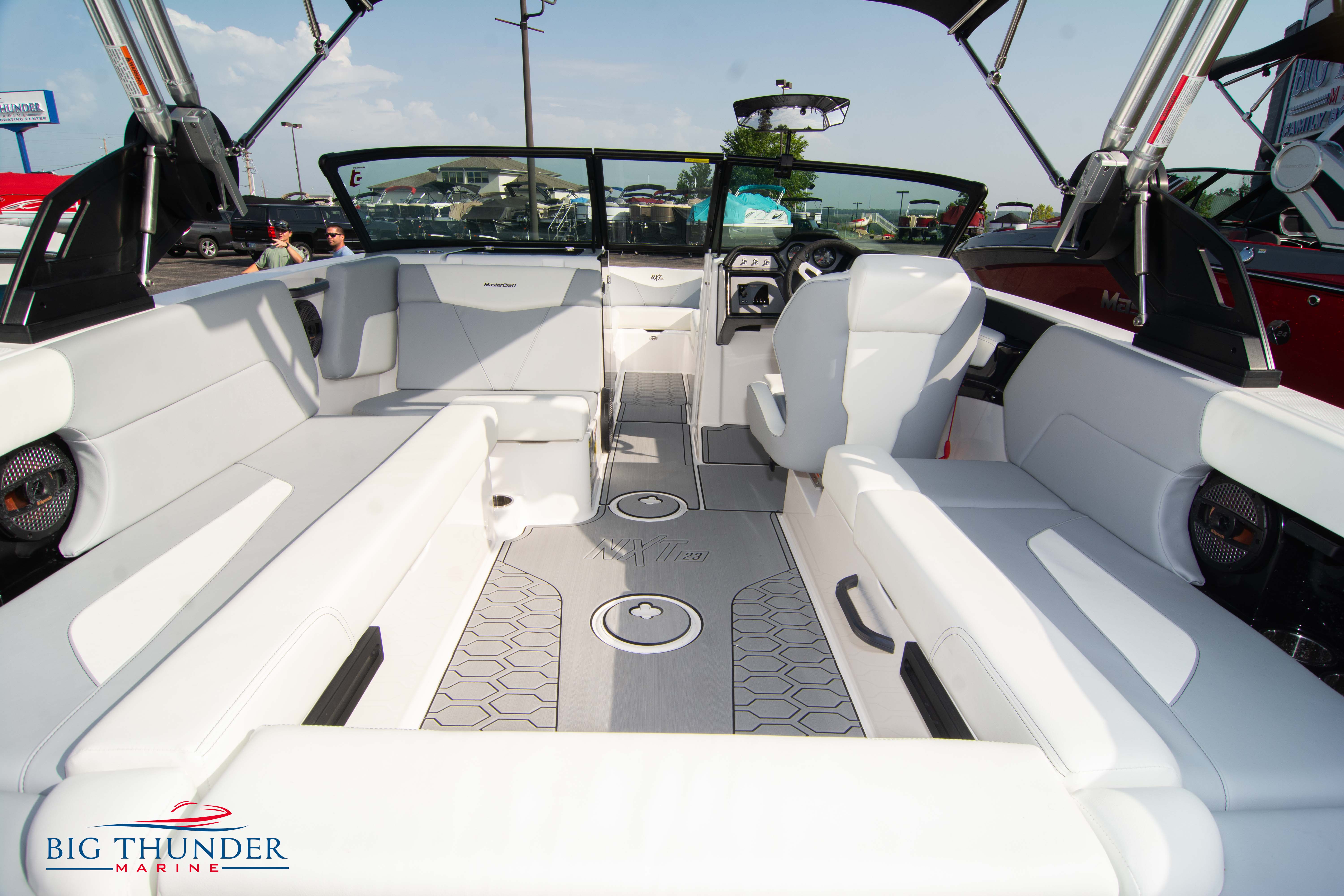 2023 Mastercraft NXT23
