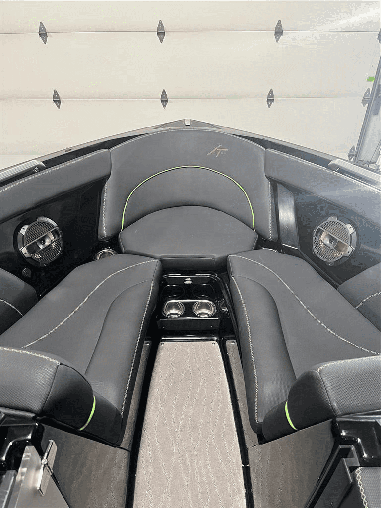 2019 Mastercraft XT23