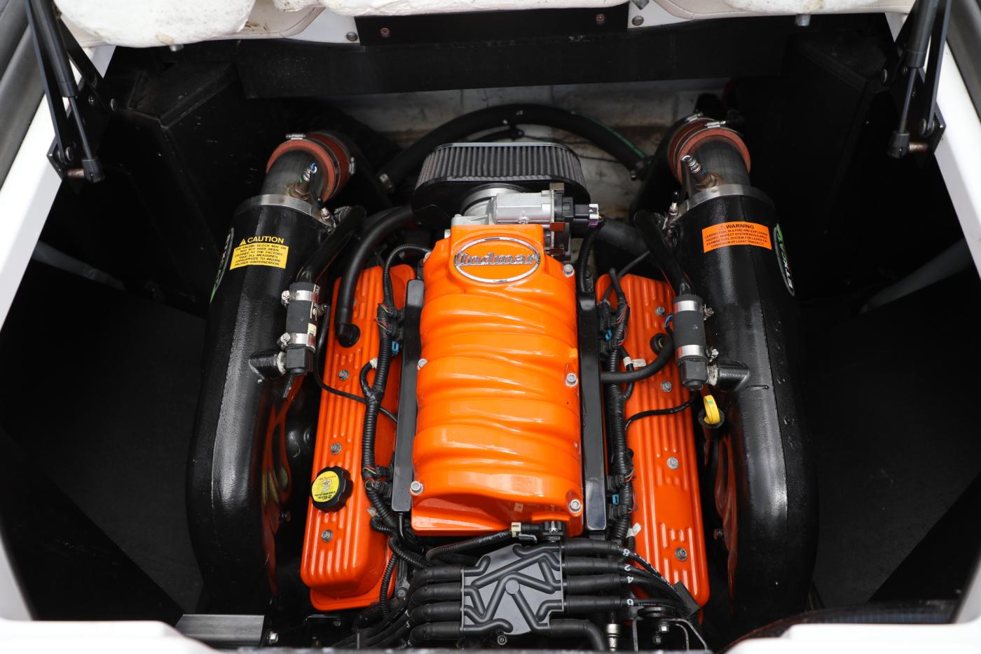 2013 Tige Z1