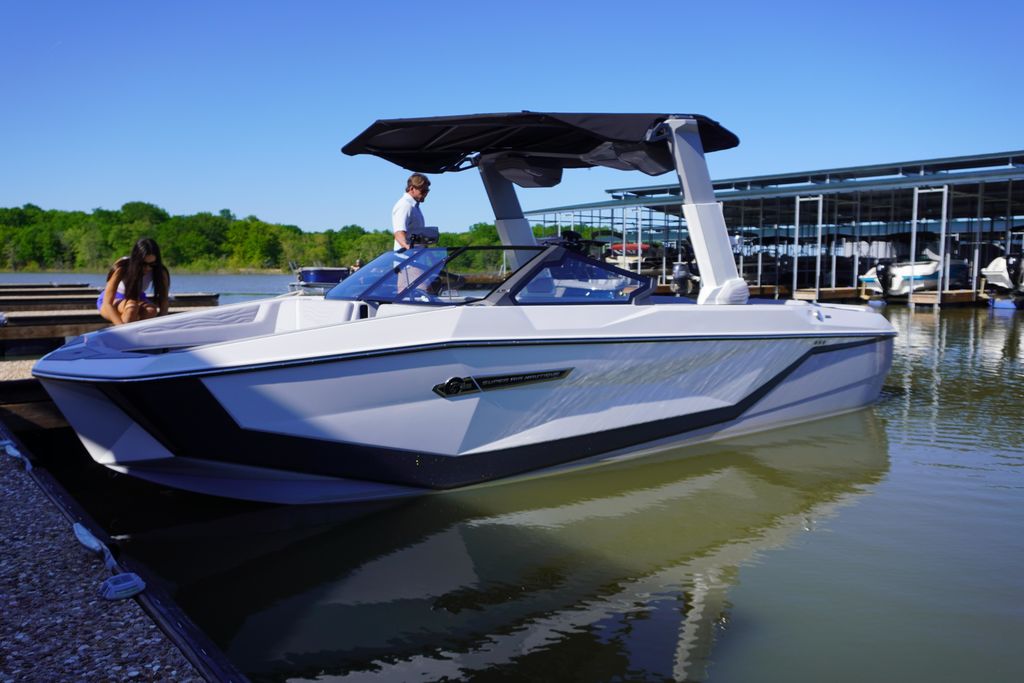 2025 Nautique Super Air Nautique G25