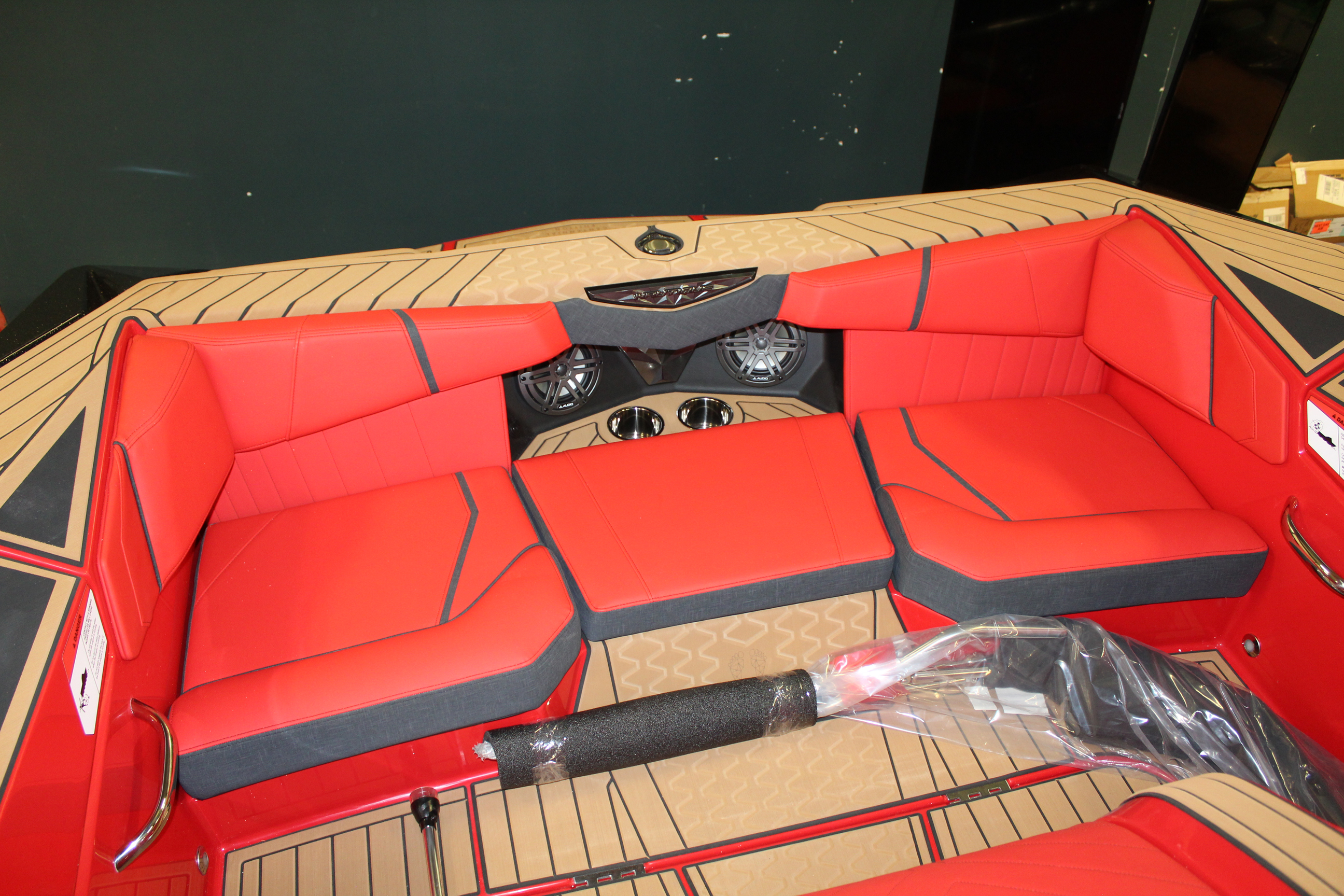 2025 Ski Nautique