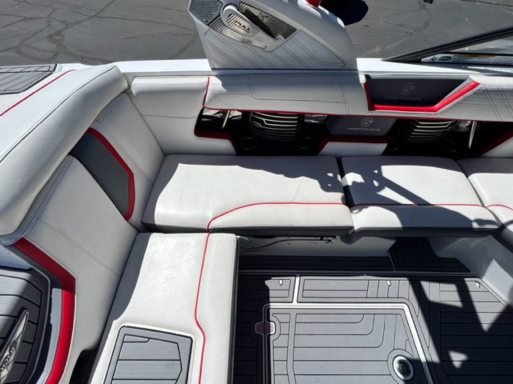 2016 nautique PCM-ZR4