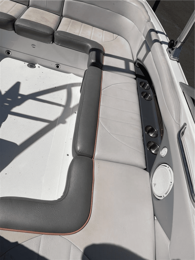2006 Mastercraft Maristar 245/X45