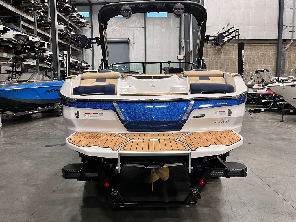 2025 MasterCraft X22