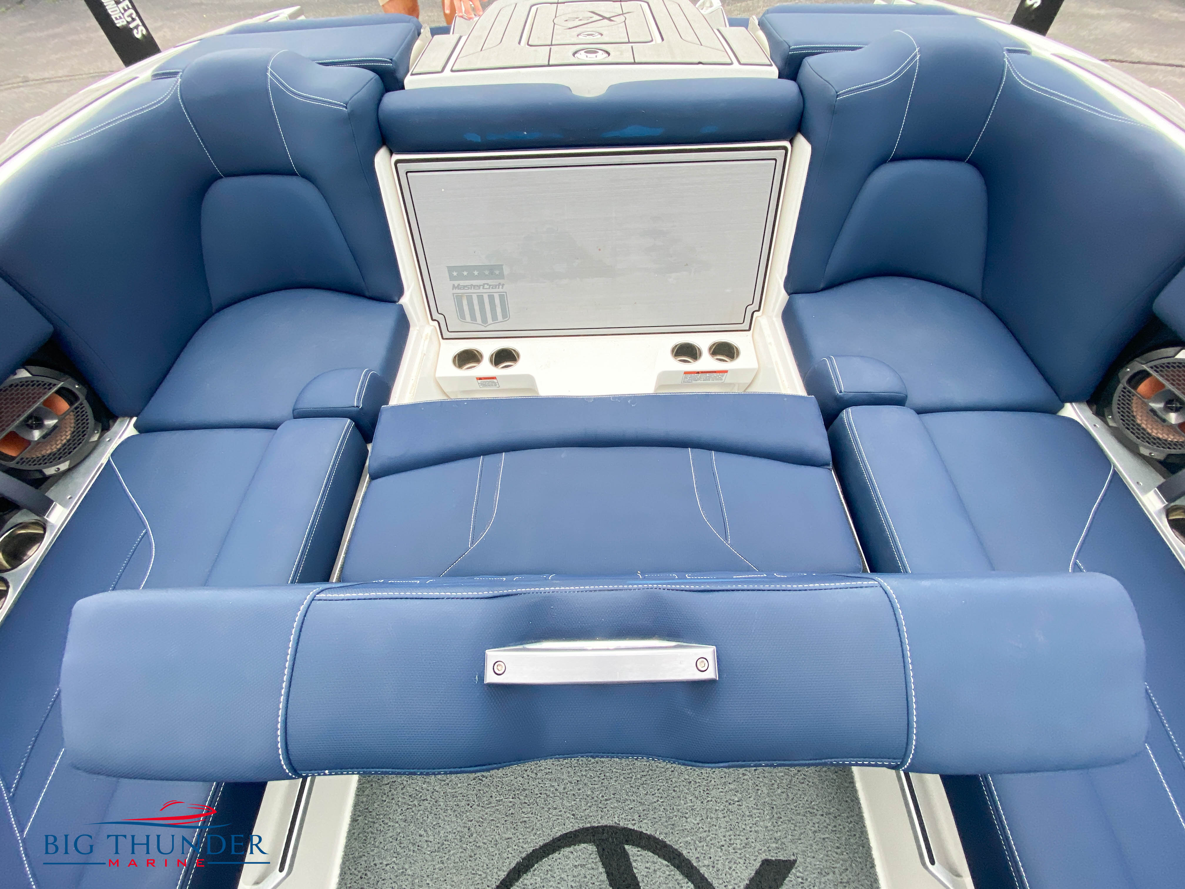 2020 Mastercraft X22