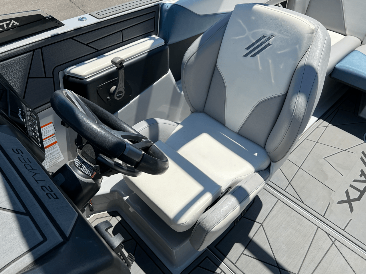2022 ATX 22 Type-S