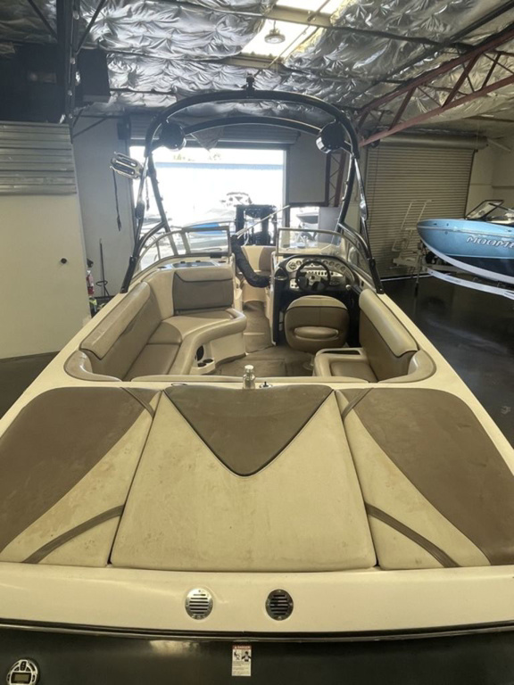 2006 Tige 24V