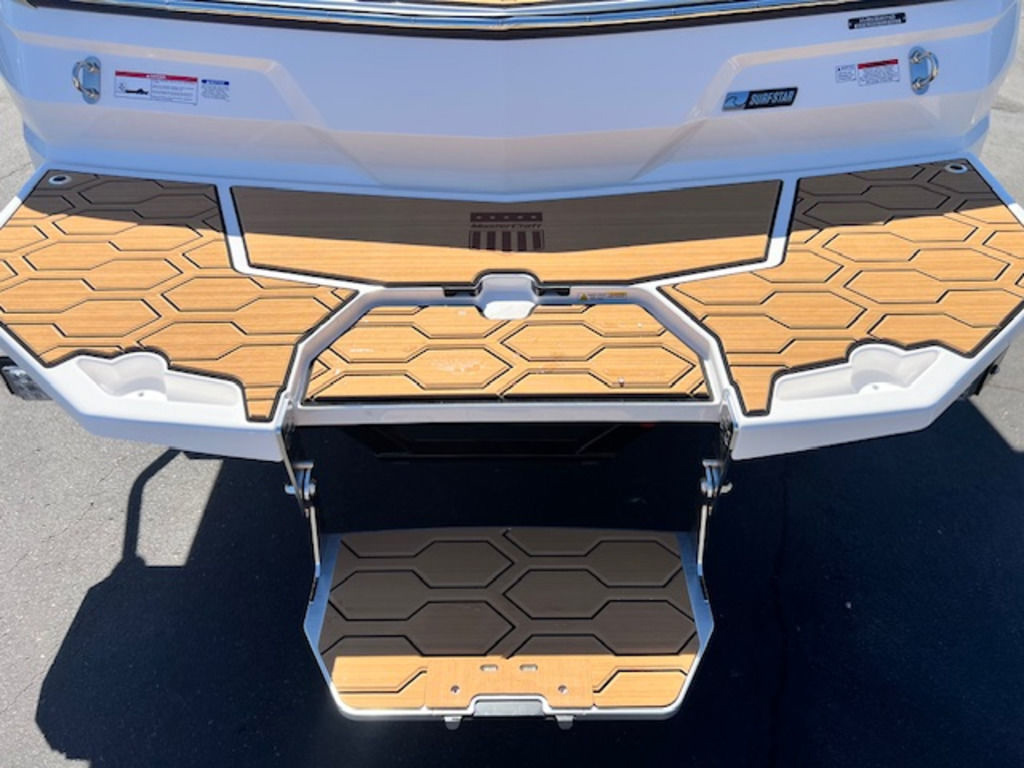 2025 Mastercraft NXT22