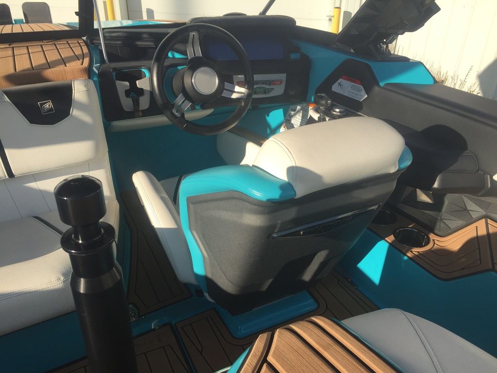 2020 Nautique Ski Nautique Icon