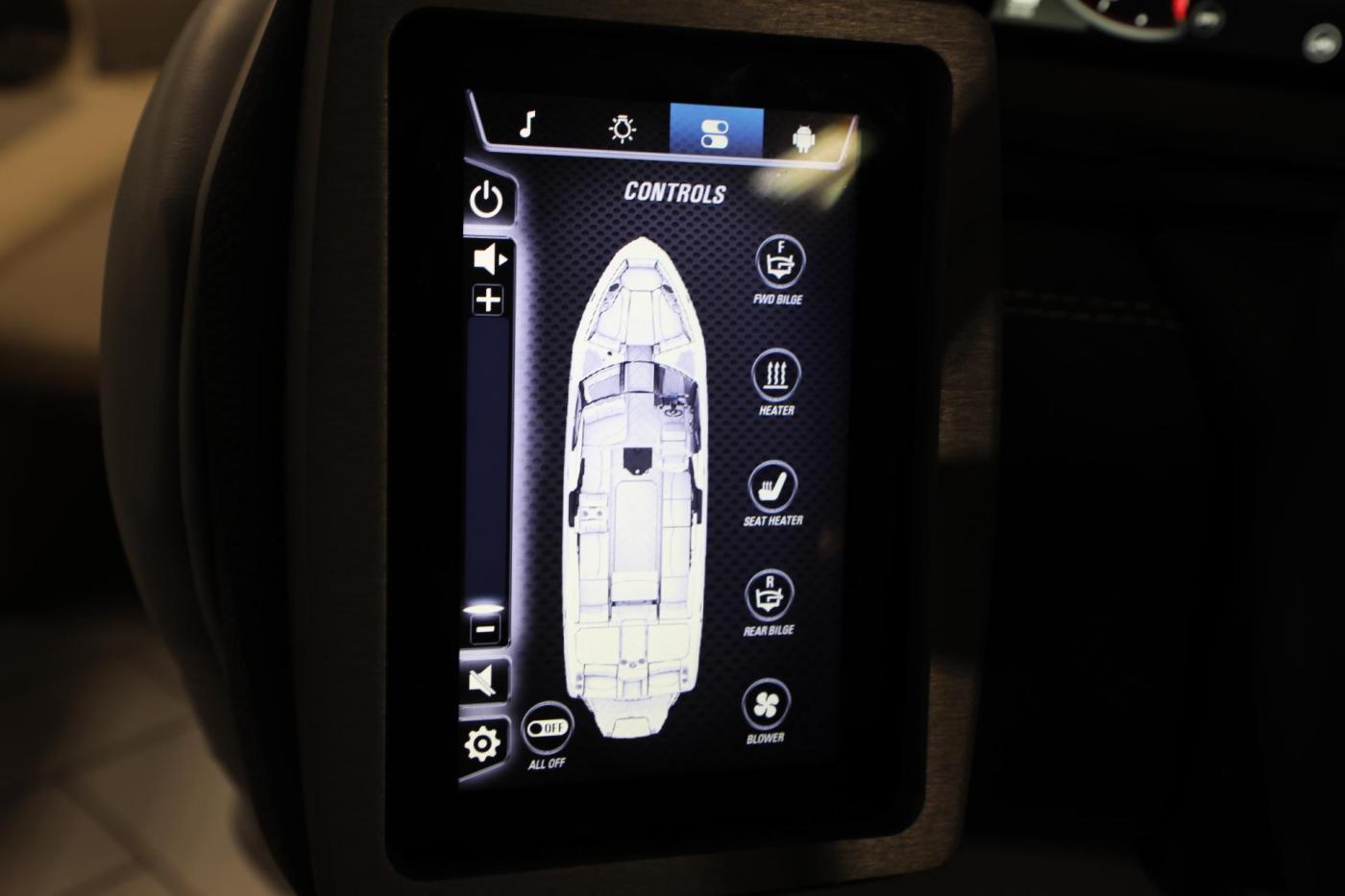 2024 Malibu 26 LSV