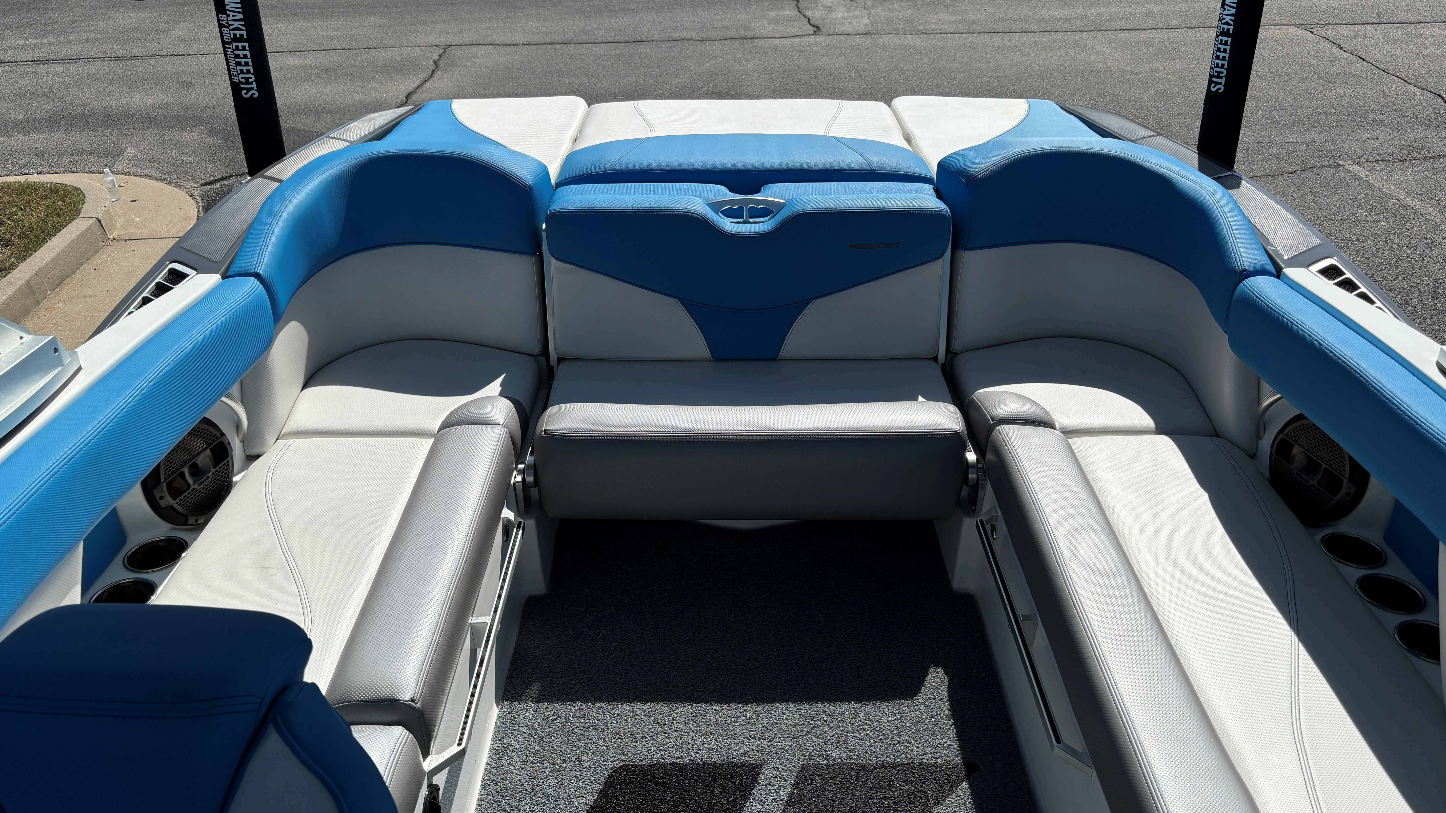 2018 MasterCraft XT23