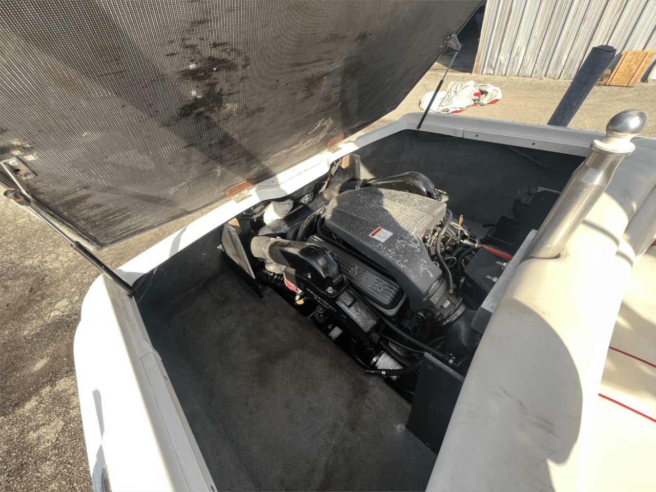 1999 Mastercraft X-Star
