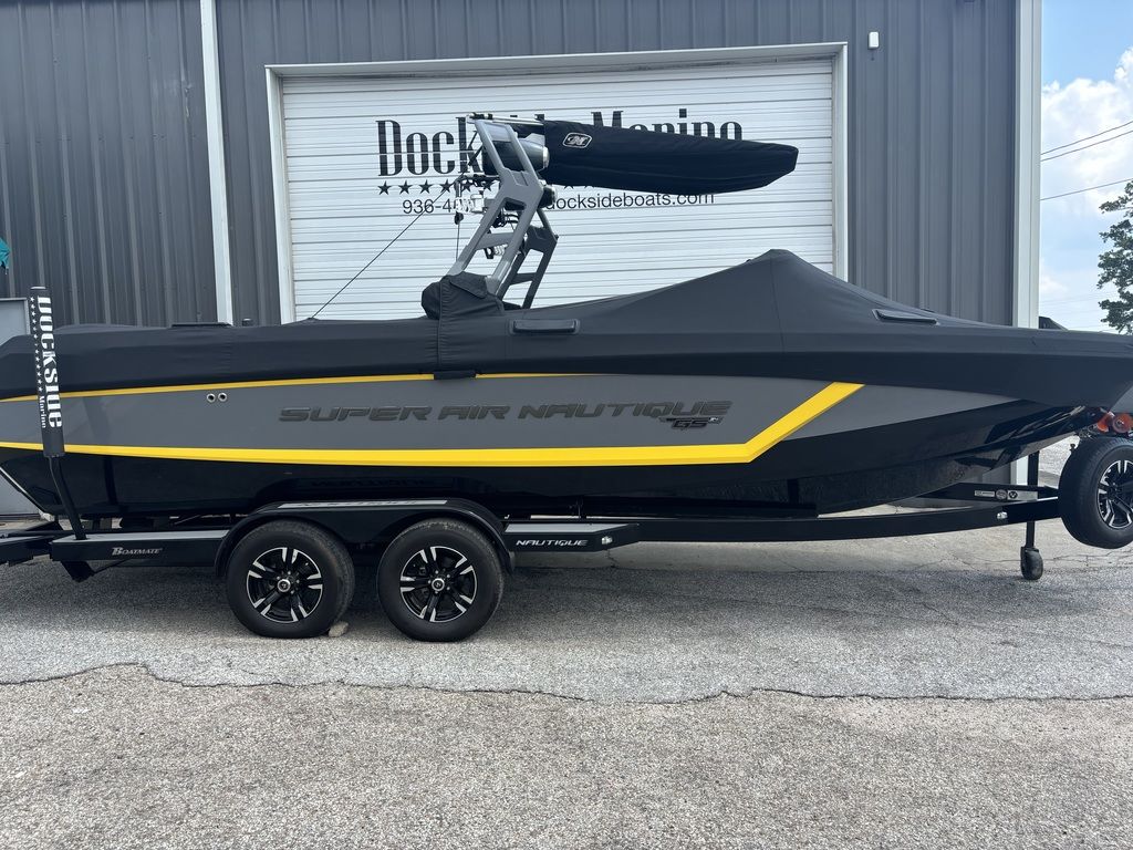 2019 nautique Super-Air-Nautique-GS24