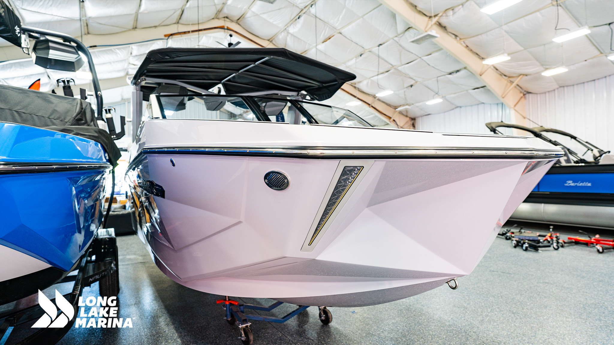 2025 Nautique G23