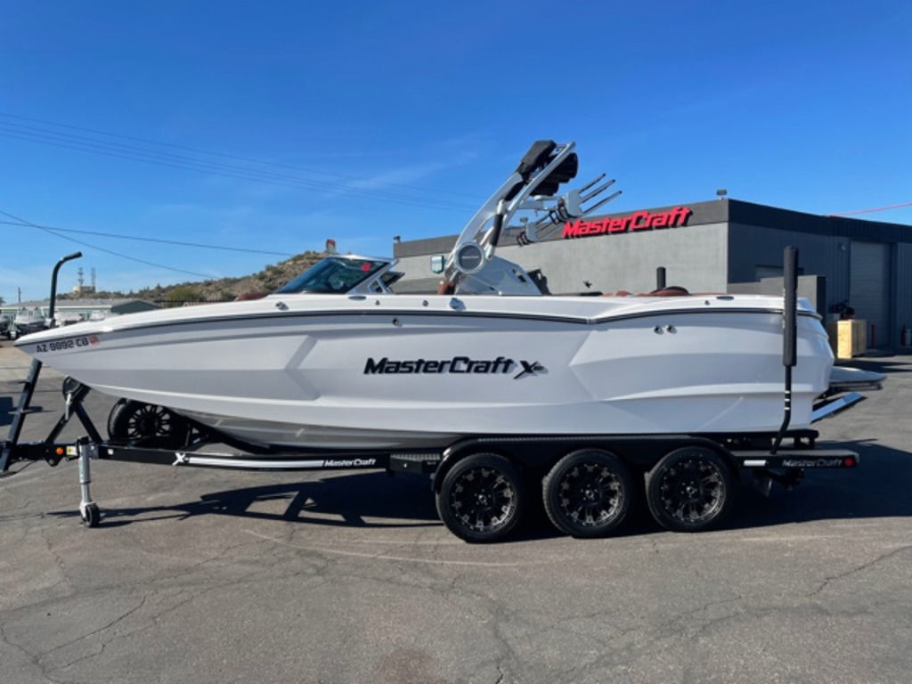 2021 Mastercraft Xstar