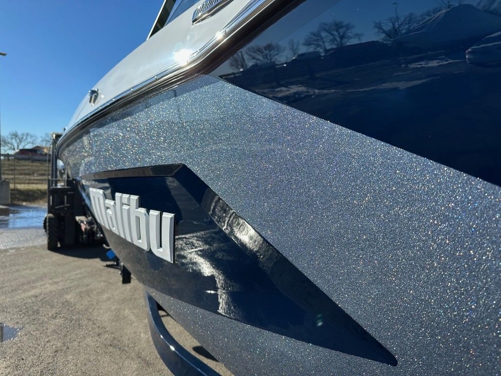 2025 Malibu Boats 23 MXZ
