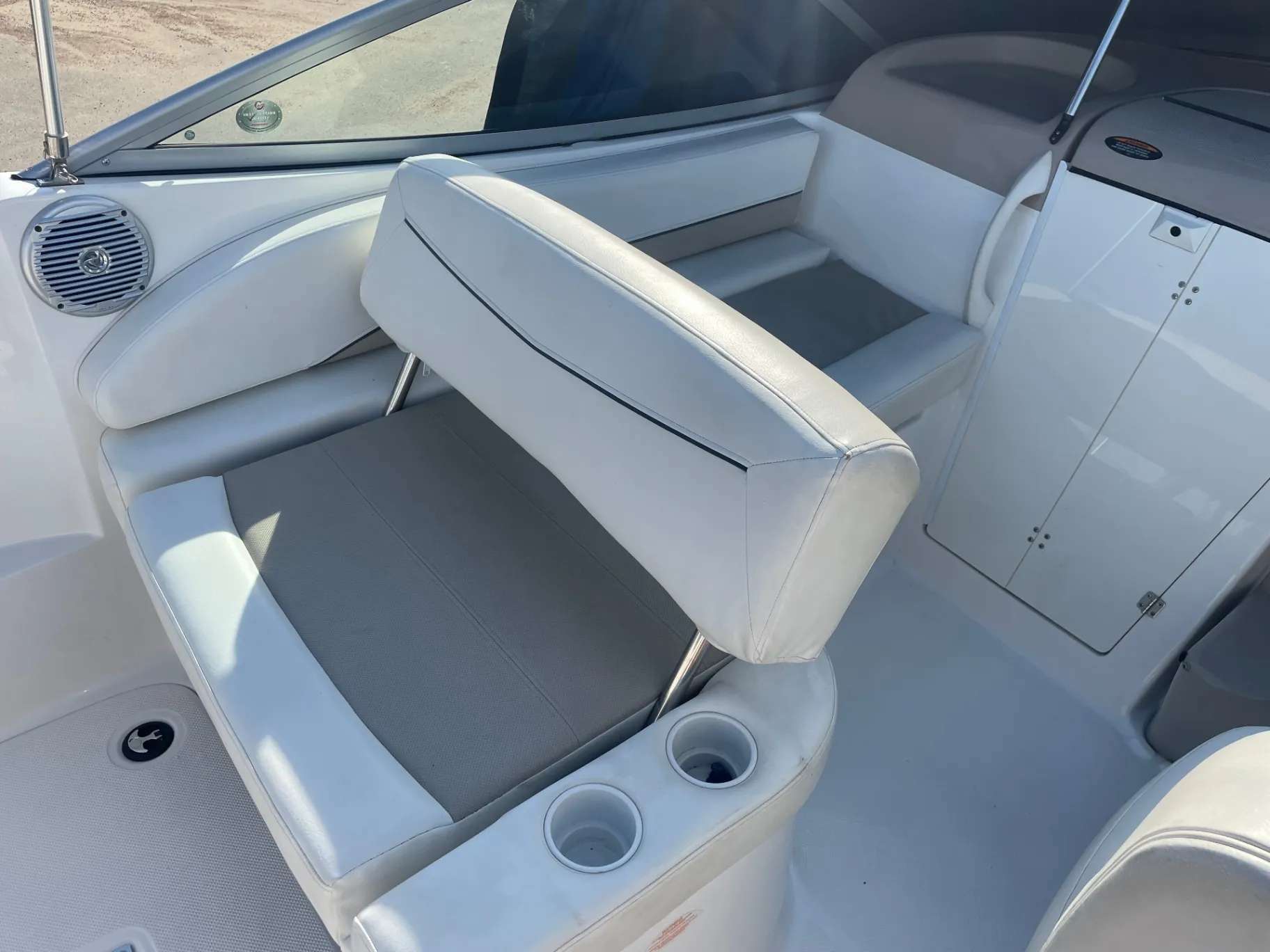 2013 Bayliner 245