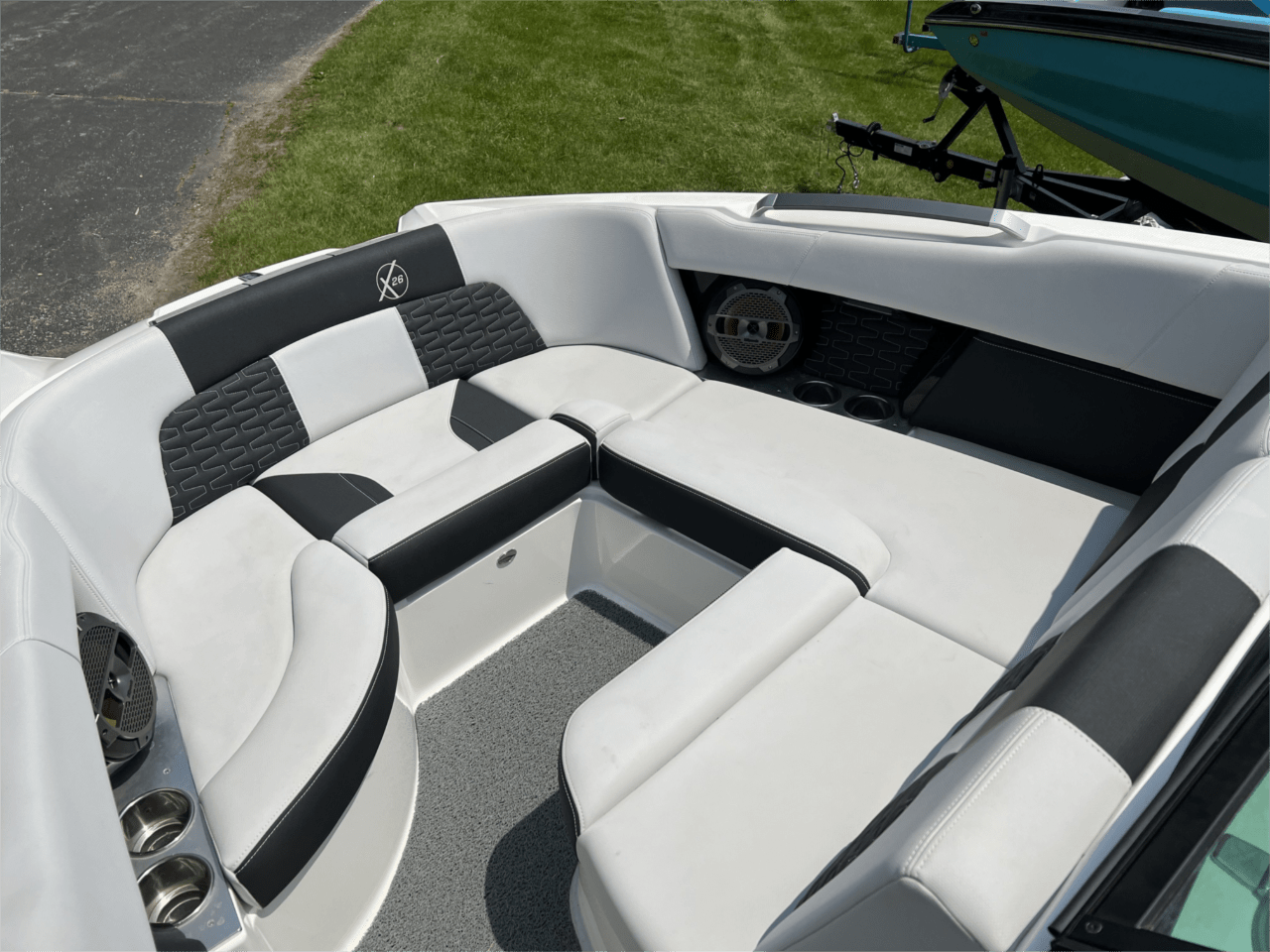 2020 Mastercraft Boats X26 | 209612