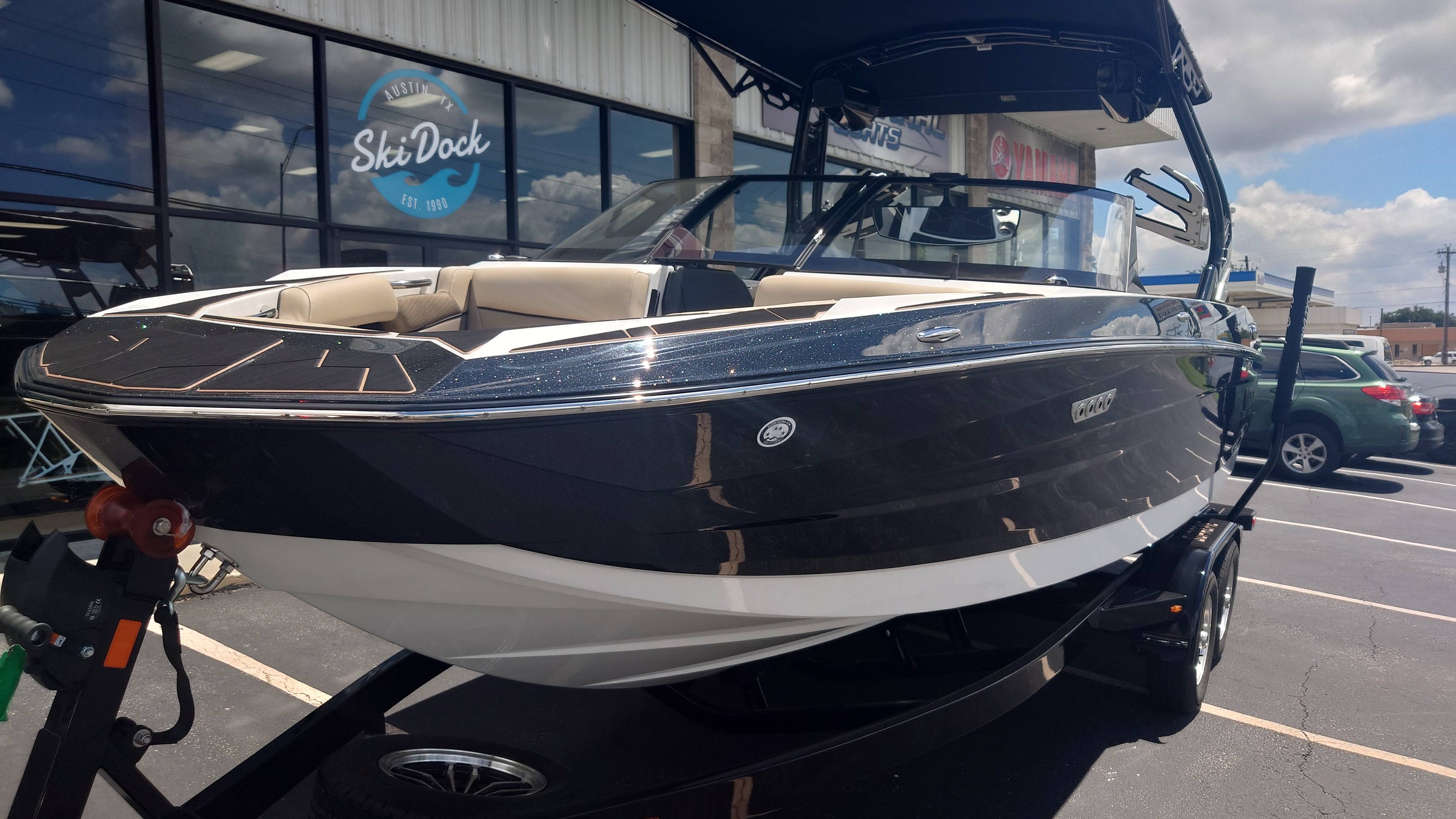 2024 Supreme S220