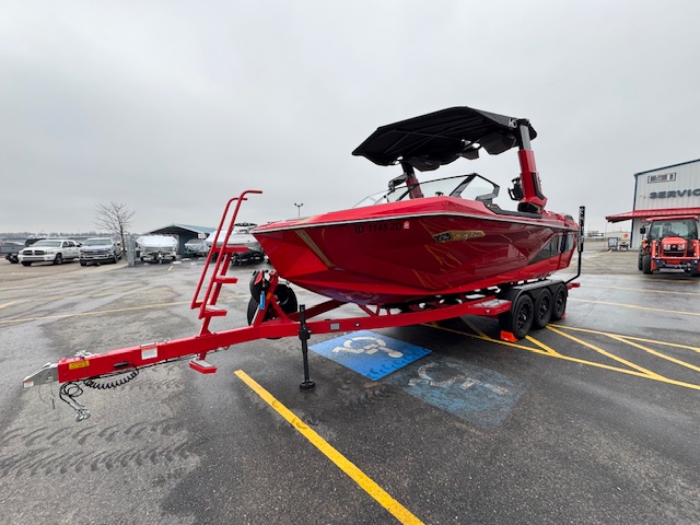 2024 Nautique Paragon 23