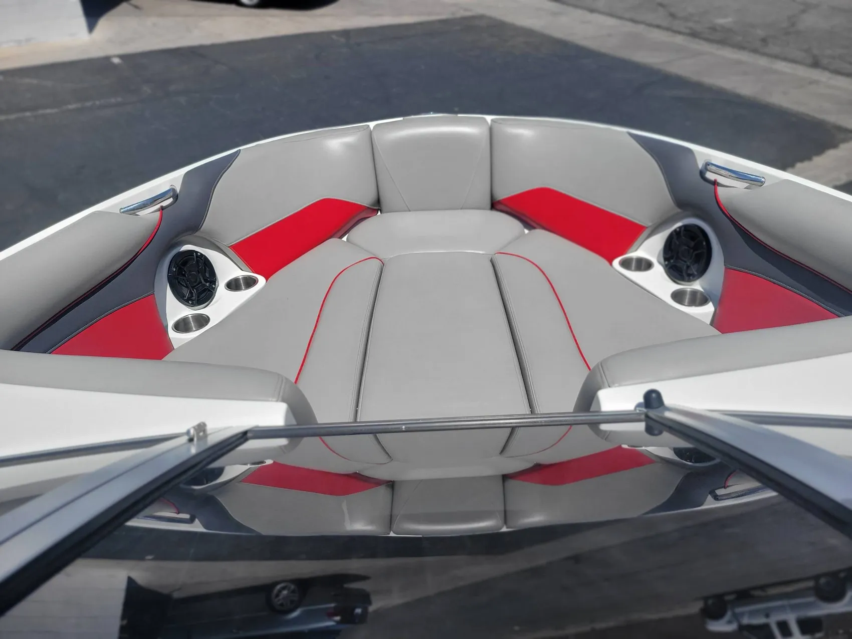 2011 Centurion SV240