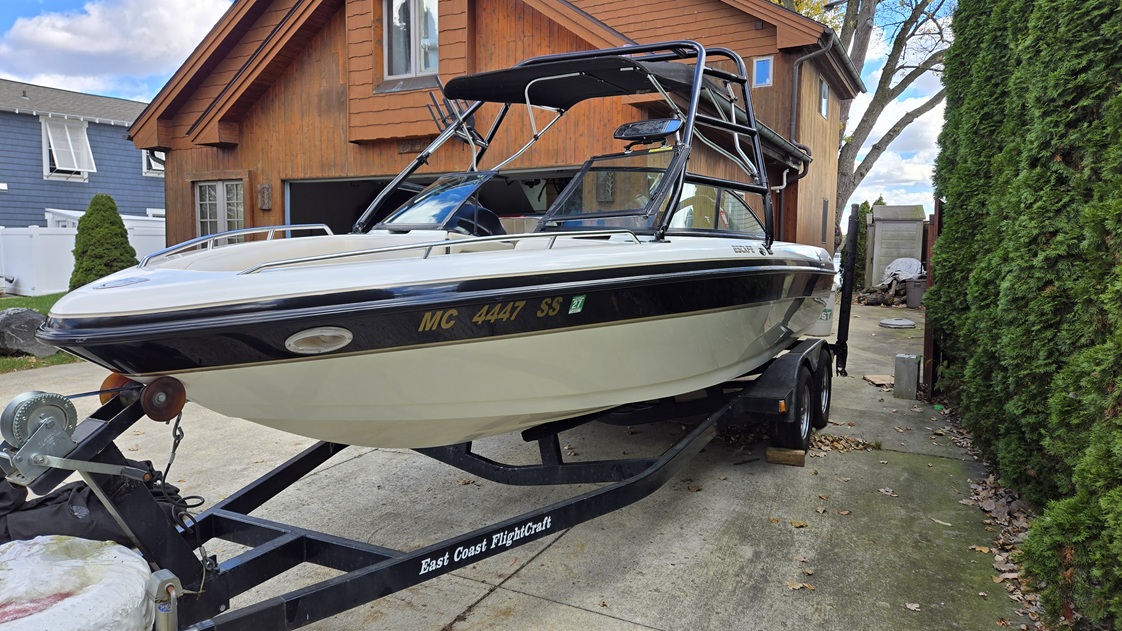 Malibu LSV 23