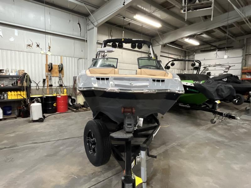 2022 MasterCraft XStar S