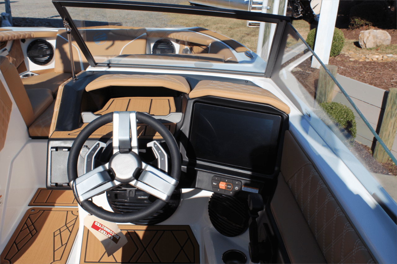 2024 Tige 22RZX 
