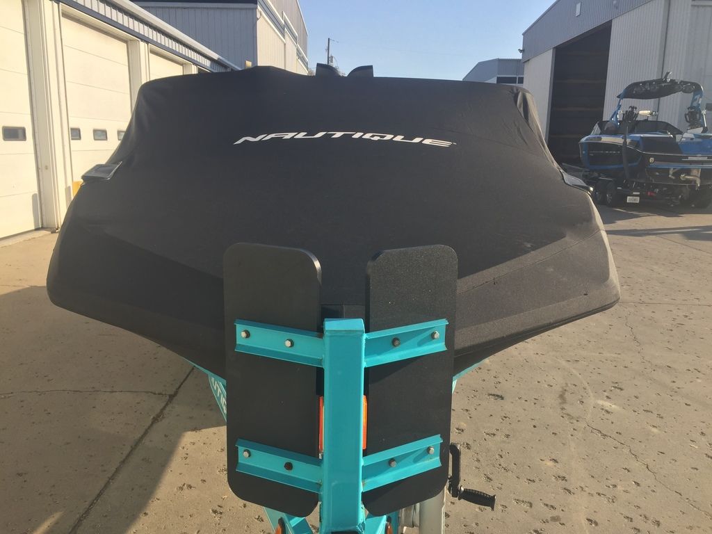 2020 Nautique Ski Nautique Icon