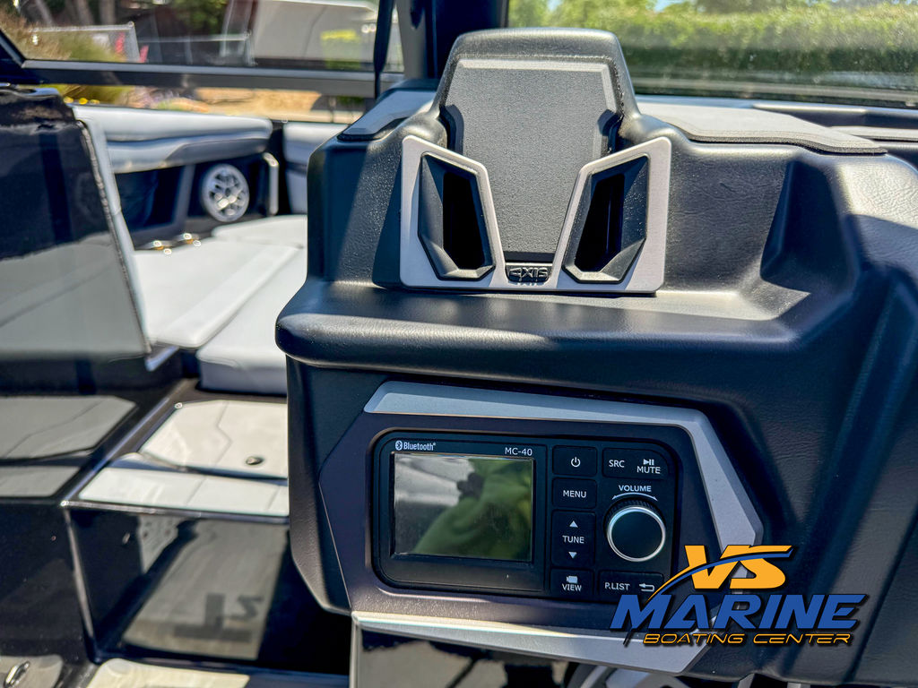 2023 Axis Wake Research T250
