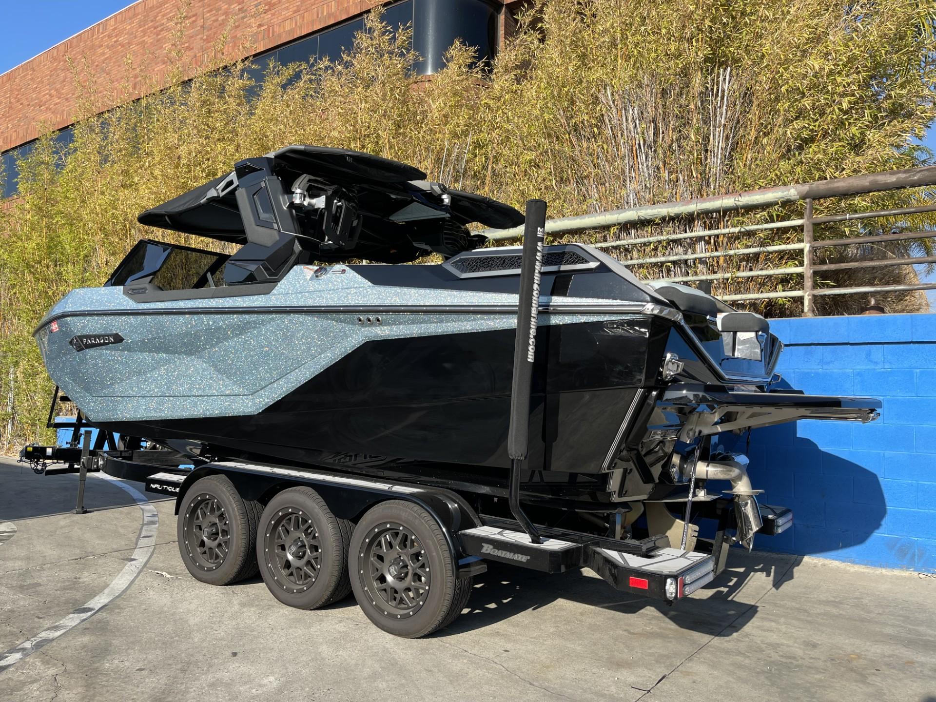 2024 Nautique G23 Paragon