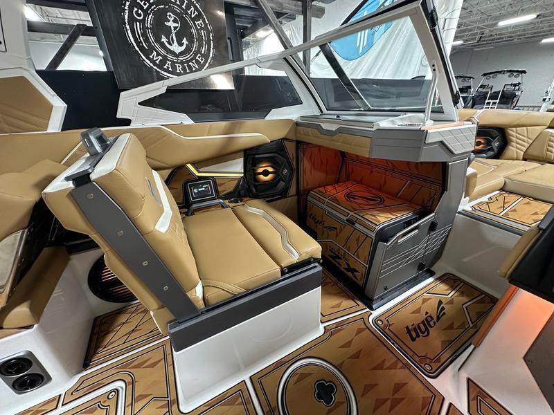 2025 Tige Ultre 25ZX