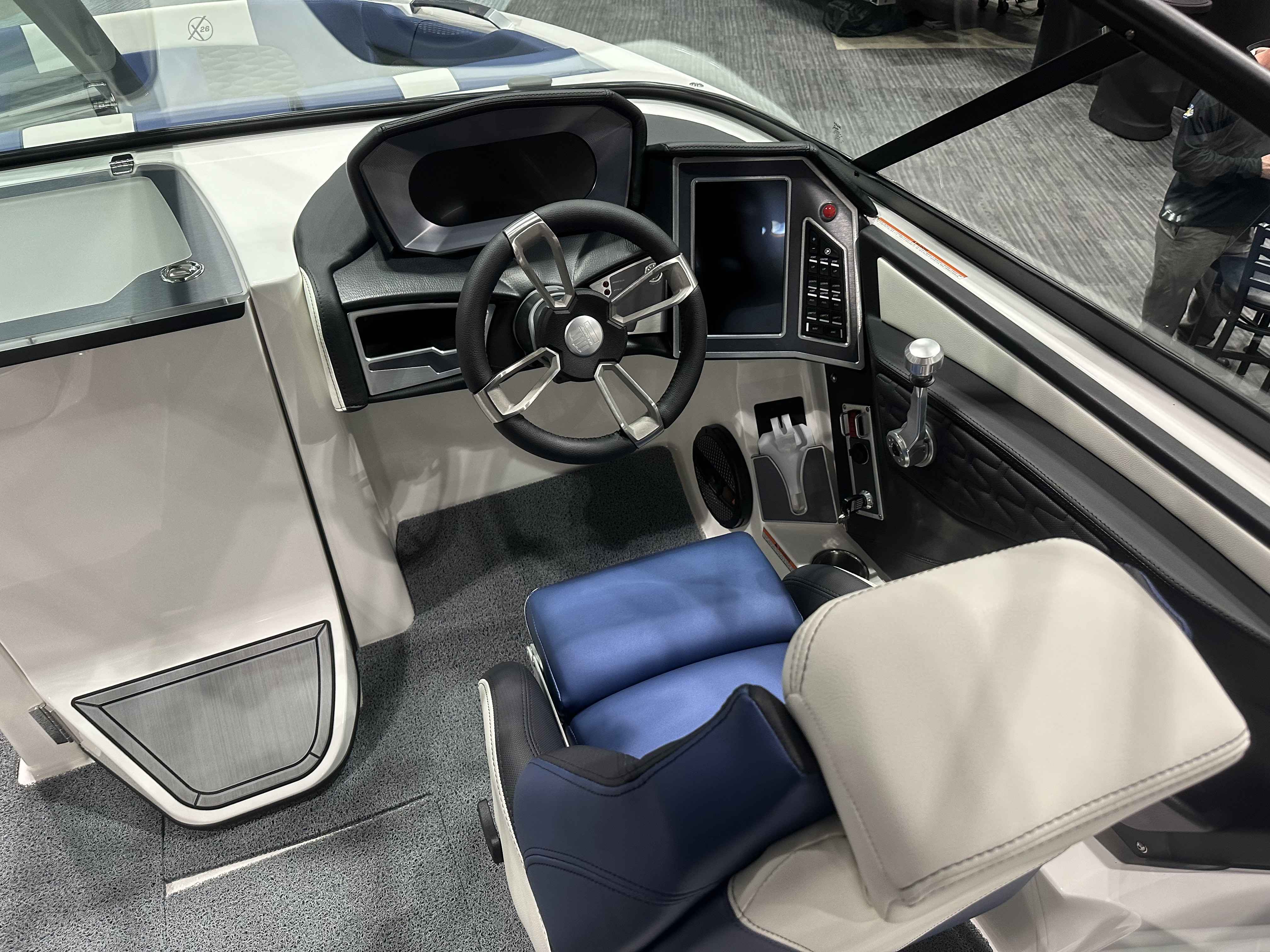 2024 Mastercraft X26