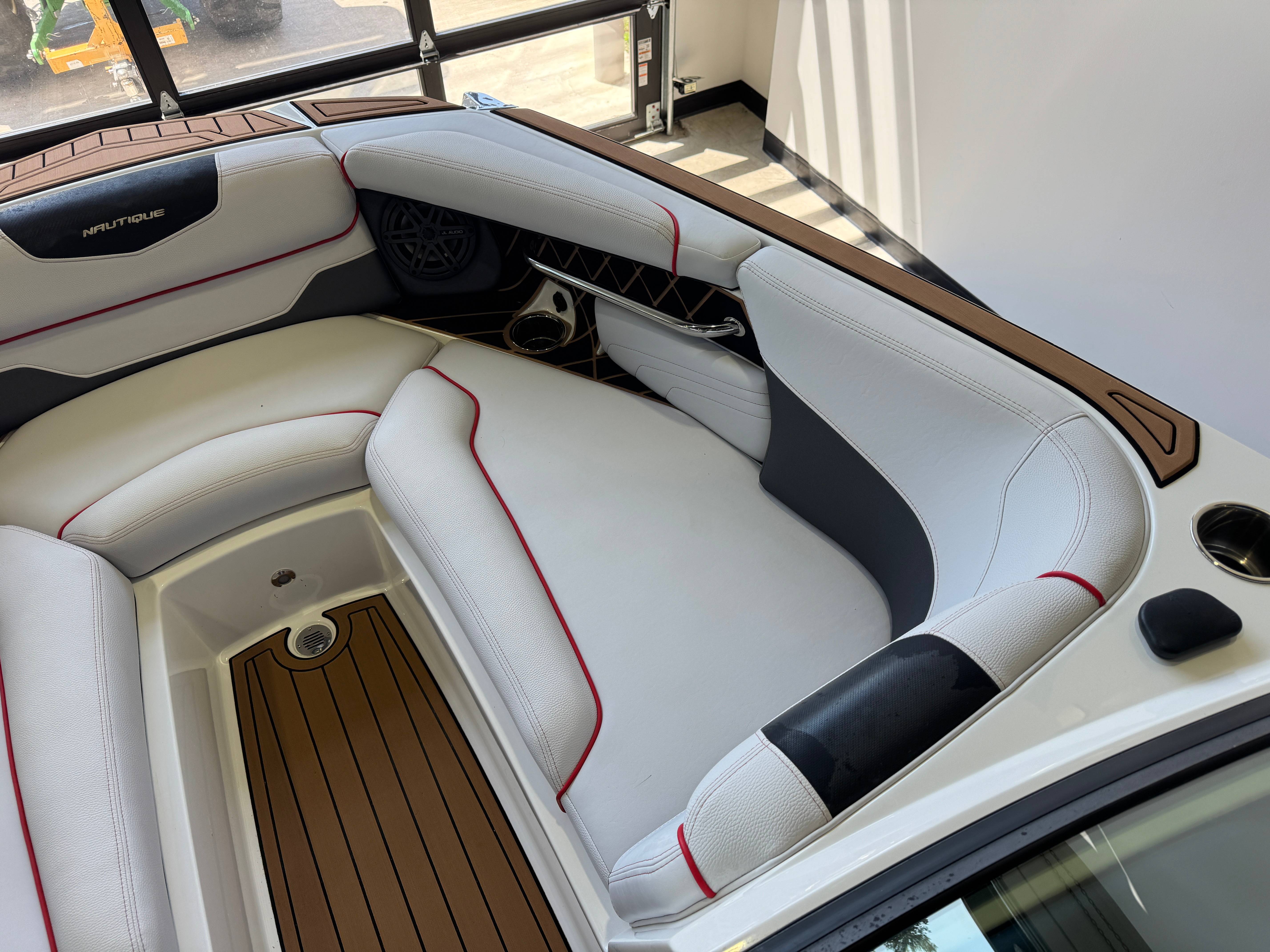 2019 Nautique Super Air Nautique GS22